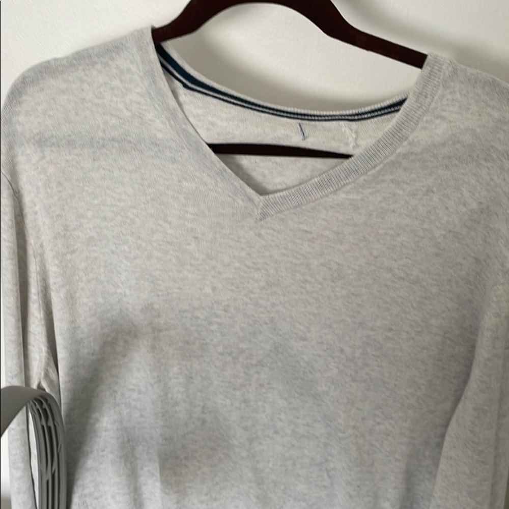Mens sweater